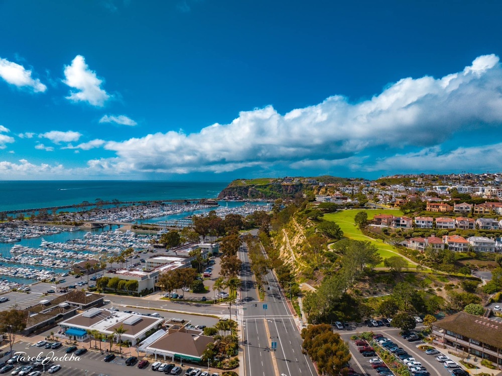 Dana Point