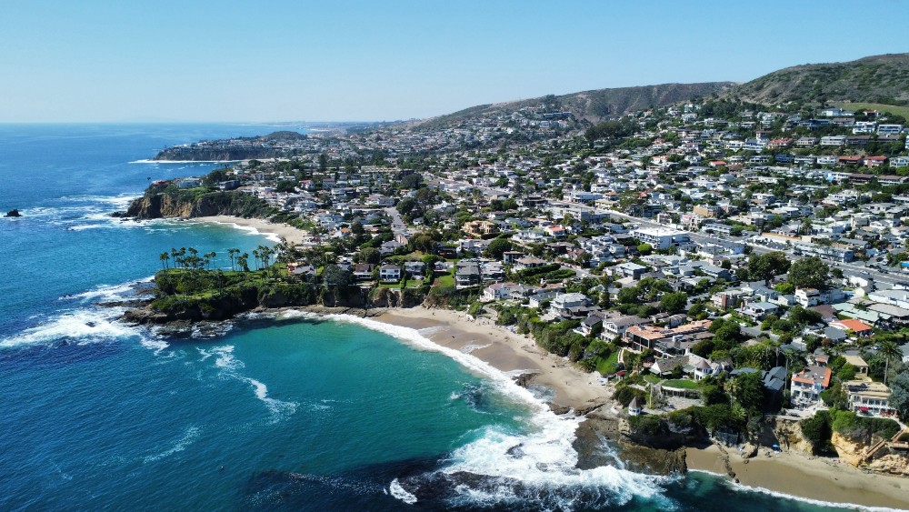 Laguna Beach
