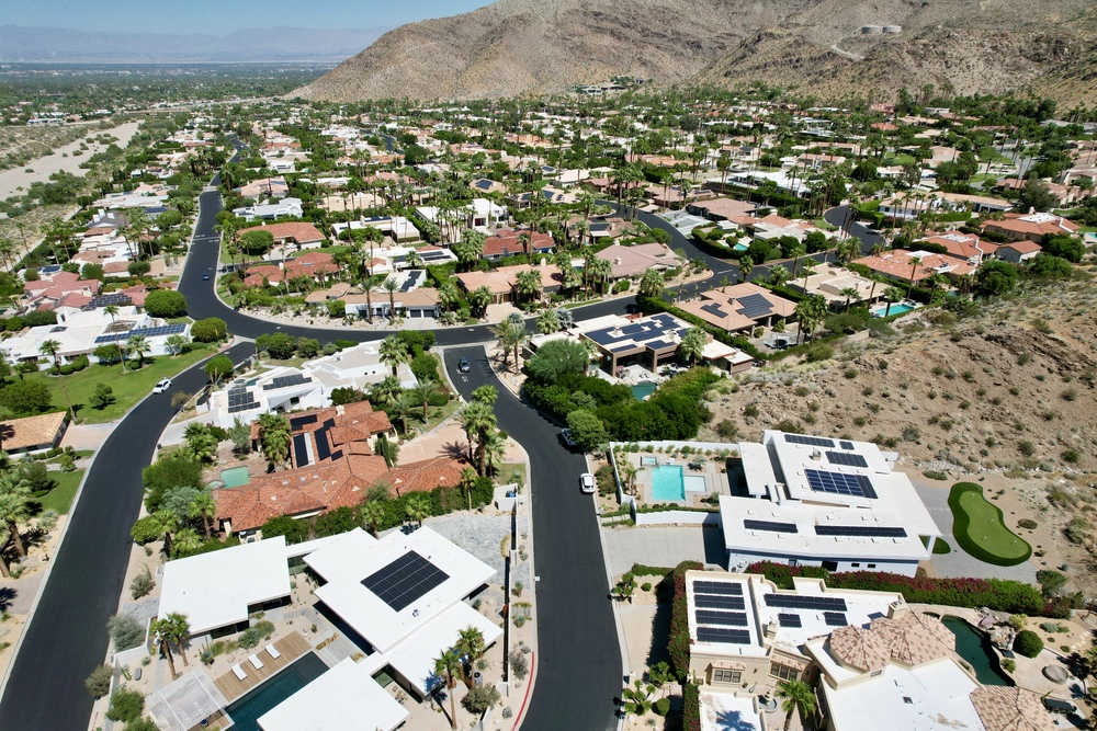 Palm Springs