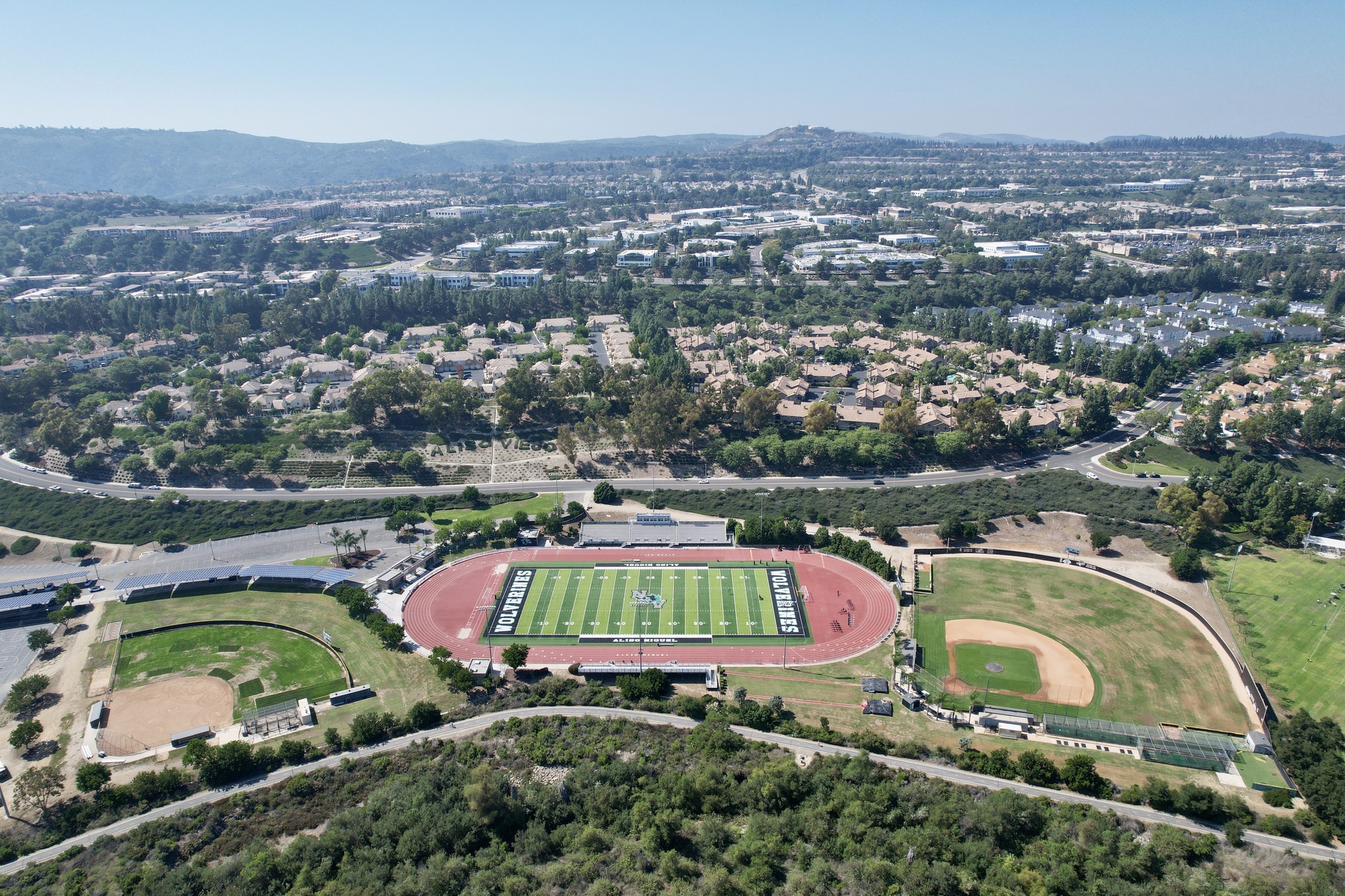 Aliso Viejo